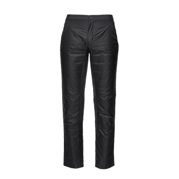 Штаны мужские Black Diamond M Vision Hybrid Pants, Black, XXS (BD 7420470002XXS1) image