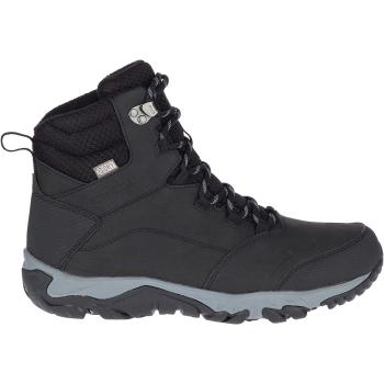 Черевики чоловічі Merrell Thermo Fractal MID WP, Black, 42 (044208388096) image