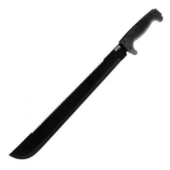 Мачете SOG SOGfari 18" Machete (SOG MC02-N) image
