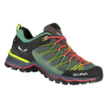 Кросівки жіночі Salewa WS MTN Trainer LITE GTX, Green, 37 (61362 5585) image