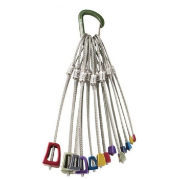 Набір закладних елементів Black Diamond Stopper Set Pro #1-13 (BD 225120) image