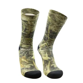 Шкарпетки водонепроникні Dexshell StormBLOK, Khaki, XL (DS827RTCXL) image