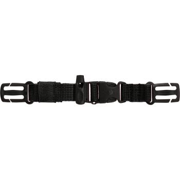 Нагрудний ремінь Fjallraven Kanken Chest Strap, Black, (7323450522520) image