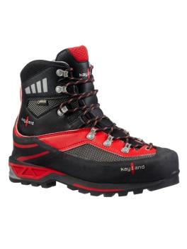 Черевики Kayland Apex GTX, Black/Red, 39 (8026473371098) image