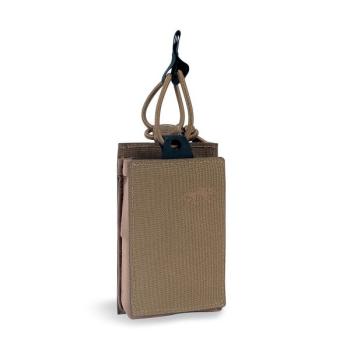 Підсумок для магазинів автомата Tasmanian Tiger SGL Mag Pouch BEL VL M4, Coyote Brown, (TT 7580.346) image