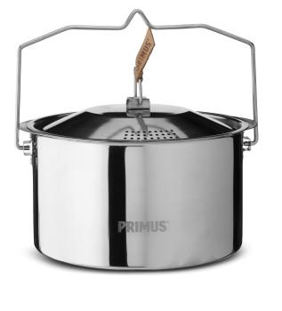 Казанок Primus CampFire Pot S/S, 3L (7330033903973) image