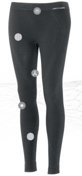 Термоштани жіночі Accapi Nembus, Black, XL/XXL (ACC CA113.999-X2X) image