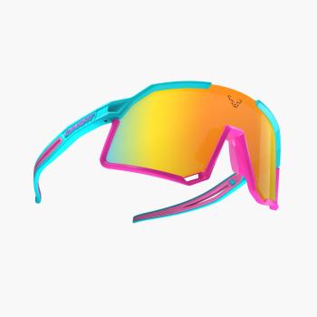 Сонцезахисні окуляри Dynafit TRAIL EVO Sunglasses, blue/pink, UNI (49910/8210 UNI) image