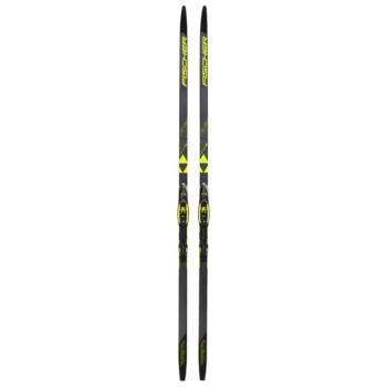 Беговые лыжи Fischer, Race, Twin Skin Race Medium IFP, 187 см, 41-44-44 (N20519) image