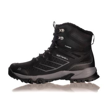 Черевики чоловічі Alpine Pro WESEL, black, 42 (MBTY321990 42) image