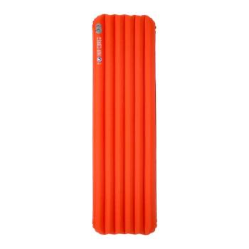 Килимок надувний Big Agnes Insulated Air Core Ultra, 183x62,5x9 см, Wide Regular, Orange (841487130312) image
