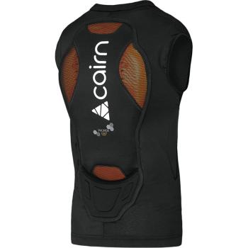 Защита корпуса Cairn Proride D3O, L, mat black (0800100-102-L) image