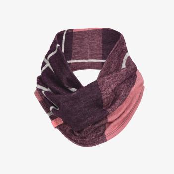 Снуд Buff Infinity Charles, Dahlia (BU 126466.628.10.00) image