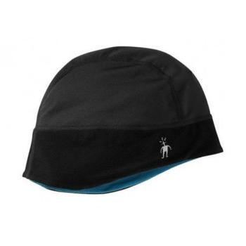 Шапка Smartwool PhD HyFi Training Beanie Black (SW SC101.001) image