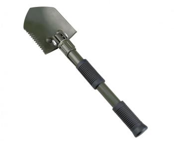 Лопата складна AceCamp Folding Shovel (2588) image