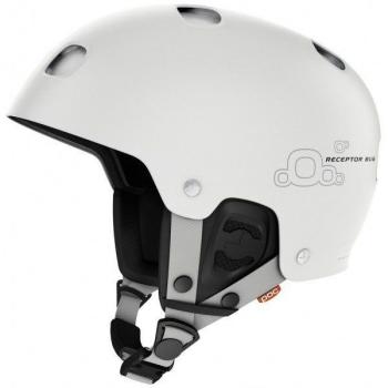 Шолом гірськолижний POC Receptor Bug Hydrogen White, р.M (PC 102401001MED) image