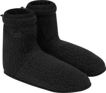 Чуні Rab Outpost Hut Boot, Beluga, L (QAJ-14-BEL-LRG) image