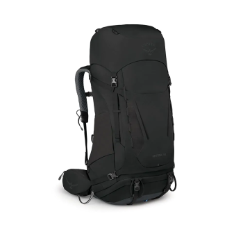 Рюкзак Osprey Kestrel 68 L, Black, L/XL (OSP KESTREL-009.3302) image