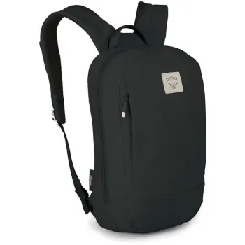 Рюкзак Osprey Arcane Small Day 10 L, Black, O/S (OSP ARCANES-009.001.0202) image