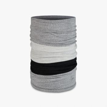 Шарф-труба Buff Merino Move, Greyish (BU 132890.915.10.00) image
