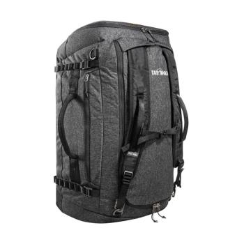 Дорожній рюкзак Tatonka Duffle Bag 65, Black (TAT 1935.040) image