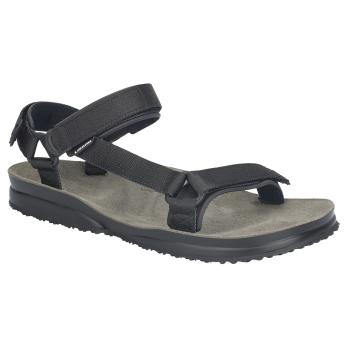 Сандалі Lizard Super Hike, plain black, р.43 (7615523197668) image
