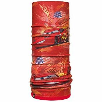 Шарф-труба дитячий (4-8) Buff Cars Polar, Piston Cup (BU 121658.555.10.00) image