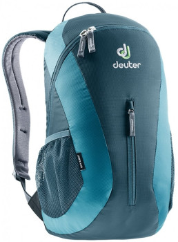 Рюкзак Deuter City Light 16, Arctic/Denim (DTR 80154.3318) image
