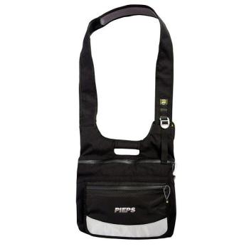 Сумка Pieps Day Bag Black, 8 л (PE 109772) image