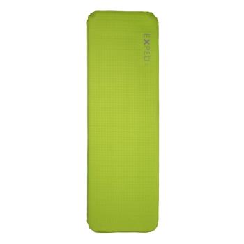 Самонадувний килимок Exped SIM Ultra 5 LW, 197х62х5см, lichen (7640277842908) image