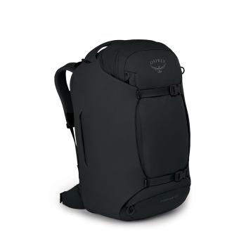 Рюкзак Osprey Porter 65, Black, O/S (843820104226) image