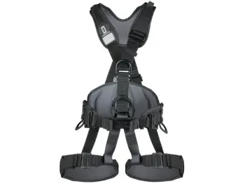 Страхувальна система повна Singing Rock Profi Worker 3D Standard Black XL (SR W0081.DB-05) image