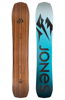 Сноуборд Jones Flagship, FW 19-20, 154 см (JNS SJ200111) image