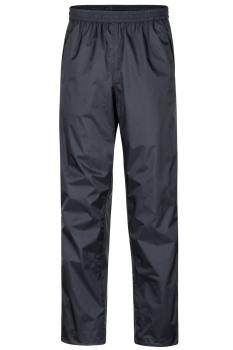 Штаны мужские Marmot PreCip Eco Pant, Black, L (MRT 41550.001-L) image