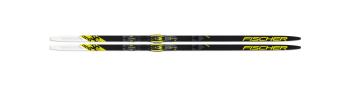 Лыжи беговые Fischer, Race, SC Combi SET/BDG Control Step IFP, 187, 41-44-44 (NP27519) image