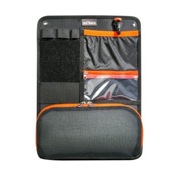 Органайзер Tatonka Organizer Panel M, Black (TAT 2241.040) image