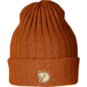 Шапка Fjallraven Byron Hat, Autumn Leaf, One Size (FJVN 77388.215) image