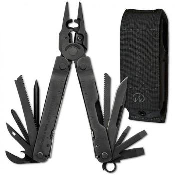 Мультитул Leatherman Super Tool 300 EOD, Black (831369) image