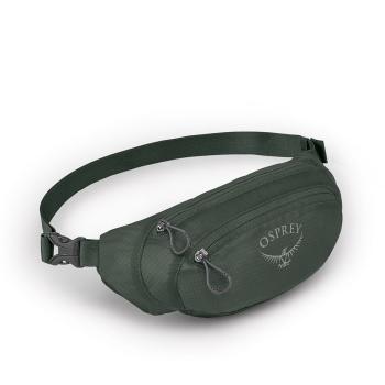 Поясна сумка Osprey ULStuff Waist Pack 1, Shadow Grey (843820116076) - 2021 image