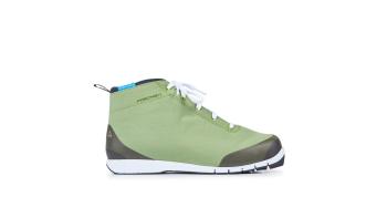 Черевики лижні бігові Fischer, Fitness, Urban Cross, р.42, Olive (S26219) image