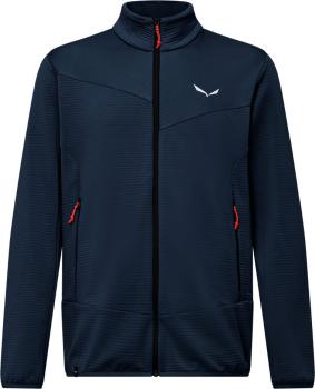 Чоловіча флісова кофта Salewa Puez Altavia PL JKT M, Navy Blazer, 46/S (29138/3960 46/S) image