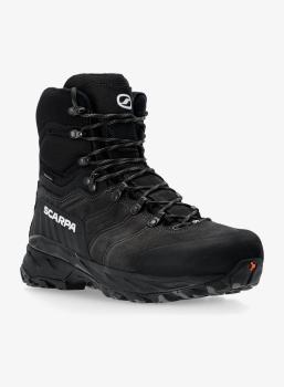 Ботинки Scarpa Rush Polar GTX, Dark Anthracite, 42.5 (8057963253143) image