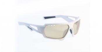 Окуляри Lynx Huston Photochromic, Matt White (LNX HUSTON PH W) image