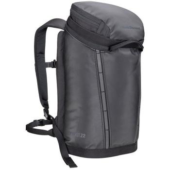 Рюкзак-баул Black Diamond Creek Transit 22 - Black (BD 681196.BLAK) image