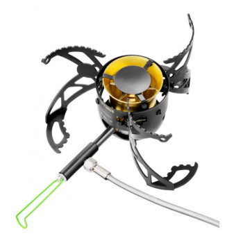 Мультипаливний пальник Optimus Polaris Optifuel (8019229) image