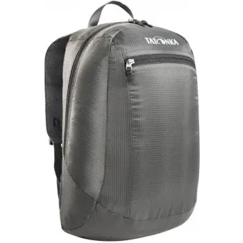 Рюкзак Tatonka Squeezy 18, Titan Grey (TAT 2200.021) image