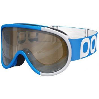 Маска горнолыжная POC Retina Comp Terbium Blue (PC 401041523ONE) image
