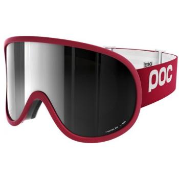 Маска гірськолижна POC Retina Big Glucose Red (PC 405201116ONE1) image