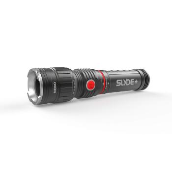 Фонарь ручной Nebo Slyde + (NB NB6525) image