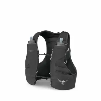 Рюкзак-жилет Osprey Duro, 6 л, black, M (009.4256) image